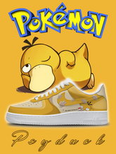 Nr. 0054 Enton Custom Sneakers